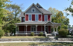 189 S Jefferson Street, Martinsville, IN 46151