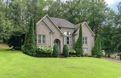 333 DEER RIDGE LANE, CHELSEA, AL 35043