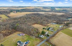 Hoch Road lot: 1, Moore Twp, PA 18038