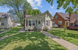112 N Taylor Avenue, Crystal City, MO 63019