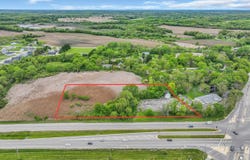 Lt2 Milwaukee Ave, Burlington, WI 53105