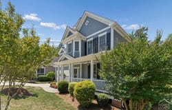 5803 Whispering Meadow Lane, Durham, NC 27712