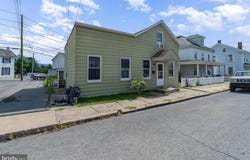 414 ORANGE STREET, MIFFLINTOWN, PA 17059