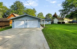 1466 Lake James Drive, Prudenville, MI 48651