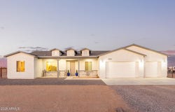 29753 N 203RD Drive, Wittmann, AZ 85361