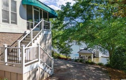 561 PENINSULA DRIVE, WEDOWEE, AL 36278