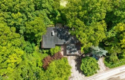 3595 E Huron River Drive, Ann Arbor, MI 48104