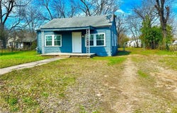 1007 Capps Street, Marlin, TX 76661