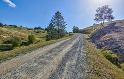 Trembath Mountain Road, Fiddletown, CA 95629