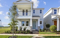 15221 Blue Peacock Lane, Winter Garden, FL 34787