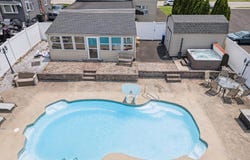116 SUSAN DRIVE, ELKINS PARK, PA 19027