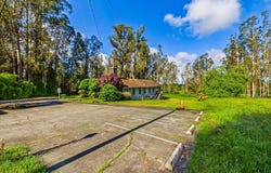 555 Bayside Road, Arcata, CA 95521