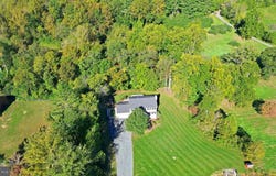 6644 CARTERS RUN Road, MARSHALL, VA 20115