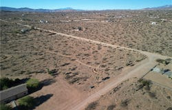 0 Olympic Road, Joshua Tree, CA 92252