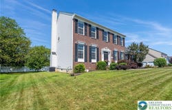 7433 Cedar Road, Lower Macungie Twp, PA 18062