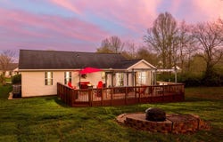 471 Ridgeland Drive, Howard, OH 43028