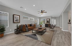 2983 Tara Murphy Drive, Henderson, NV 89044