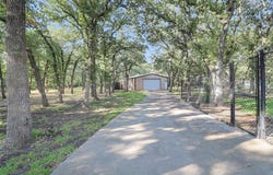 694 Boling Ranch Road, Azle, TX 76020