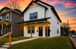 1301 S Alabama Street, Indianapolis, IN 46225