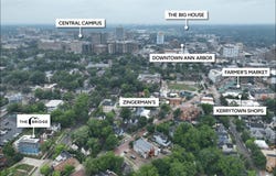 530 N Division Street, Ann Arbor, MI 48104