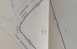 LAKESHORE LOOP lot: 1, ONEONTA, AL 35121
