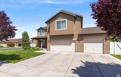 5906 COLUMBUS, Stansbury Park, UT 84074