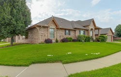 7416 Jack Drive, Oklahoma City, OK 73132