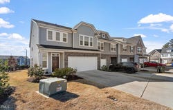 110 Cambria Lane, Morrisville, NC 27560