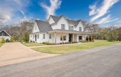 653 Enchanted Isles Drive, Mabank, TX 75156