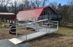 N8690 N Island Lake Road, Spooner, WI 54801