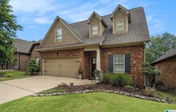 379 BARRINGTON COURT, IRONDALE, AL 35210