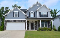 834 Lillian Park Drive, Grovetown, GA 30813