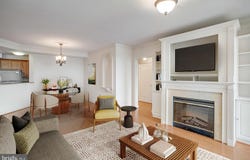 485 HARBOR SIDE ST #813, WOODBRIDGE, VA 22191