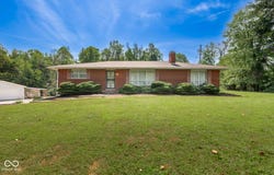 3031 N Bethlehem Road, Austin, IN 47102