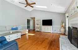 306 Lakeland Crescent, Yorktown, VA 23693