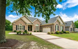 4025 Cindi Lane, Winterville, NC 28590