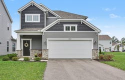 3625 Shoal Way, Powell, OH 43065