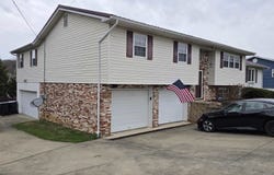 2018 Mount Vernon Road, Hurricane, WV 25526-9737