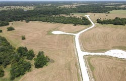 0 CR 3512 Lot 33, Dike, TX 75427