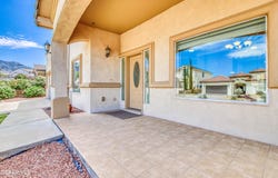 6316 FRANKLIN SUMMIT Drive, El Paso, TX 79912