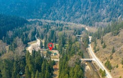 215 Prichard St, Prichard, ID 83873