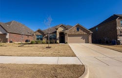 312 Eagle Ridge, Forney, TX 75126