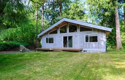151 Park Drive, Point Roberts, WA 98281