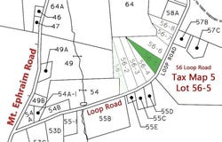 56 Loop Road S, Searsport, ME 04974