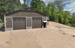 3794 CROWS NEST DR, Eagle River, WI 54521