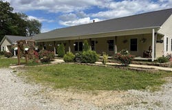 300 Baker Lane, Hawesville, KY 42348