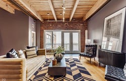 430 N Park Avenue, Indianapolis, IN 46202