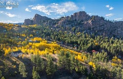71 Durelli Drive, Woodland Park, CO 80863