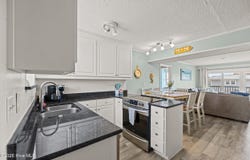 298 Ocean Boulevard W, Holden Beach, NC 28462