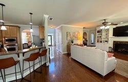 842 Treeline Drive, Conyers, GA 30094